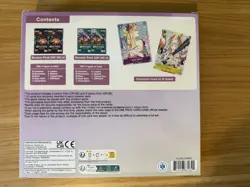 Bandai One Piece Card Game Illustration Box Volume 2 – Factory Sealed - Image 3
