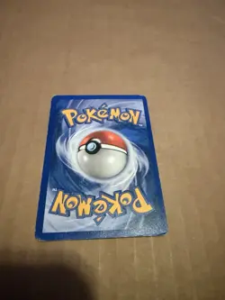 Pokemon 2003 Snorlax 100/144 Skyridge 80 HP Common Regular English Card - Image 3