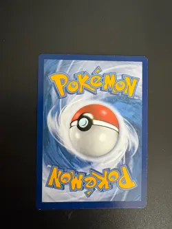 Pokemon Gengar TCG Breakthrough Reverse Holo Holo Rare Card 60/162 - Image 3