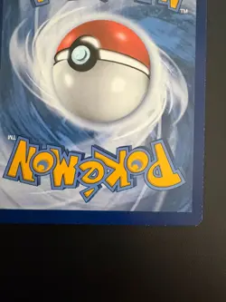 Pokemon Gengar TCG Breakthrough Reverse Holo Holo Rare Card 60/162 - Image 4