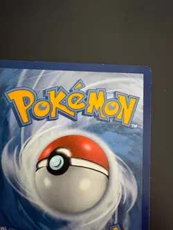 Pokemon Gengar TCG Breakthrough Reverse Holo Holo Rare Card 60/162 - Image 5