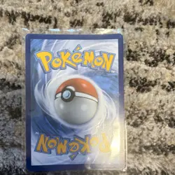 Pokemon Charizard ex 215/197 EX Holo 330 HP OBF English Single Card - Image 2