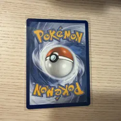 Charcadet 022 Holo Promo ME: Mega Evolution Promo Pokemon TCG Card - Image 2