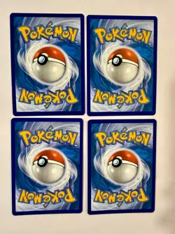 Pokemon TCG Card 18 Lot Mint/NM English 151 Lost Origin Black Bolt UR SIR IR - Image 3