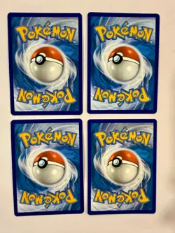 Pokemon TCG Card 18 Lot Mint/NM English 151 Lost Origin Black Bolt UR SIR IR - Image 5