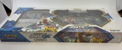 Pokemon Cards - SEALED Legends of Johto GX Collection Box - Ultra Prism - Image 5
