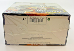 Pokemon Cards - Unbroken Bonds Booster Box - Sealed Sun & Moon - Image 5