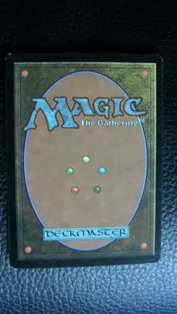 Tectonic Instability magic mtg - Image 2