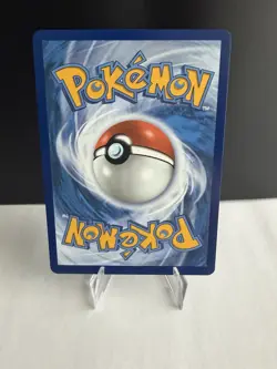 Pokemon TCG Cynthia’s Spiritomb 244/217 Ascended Heroes IR NM - Image 2