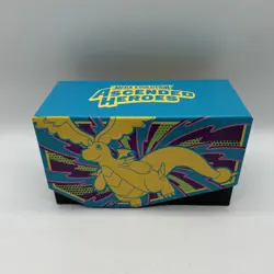 NM Pokemon Card Lot 500 Bulk Holos/Reverse/Rare (Mega Evolution Era) + ASC ETB - Image 3