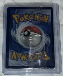 Sealed Pikachu SVP 027 Scarlet & Violet Promo Card Paldea Pokemon NM/Mint #027 - Image 3