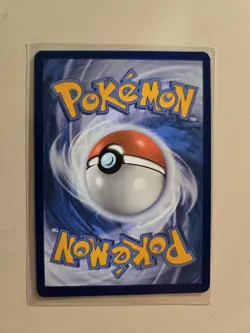 Team Rocket's Petrel 226/182 Ultra Rare Destined Rivals Pokemon Holo Near Mint - Image 2