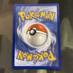 Pokemon TCG, Rotom EX 126/094 Phantasmal Flames, Special Illustration Rare, NM - Image 2