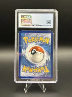 Ditto Vmax SV119/SV122 Pokemon Shining Fates 2021 English CGC 7.5 NEAR MINT+ - Image 2