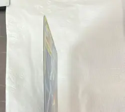 The Pokemon Company Reshiram & Charizard GX Ultra Rare Holo 20/214 Sm-Unbroken … - Image 4