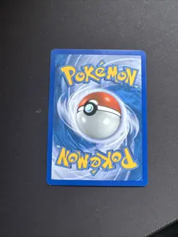 POKEMON TCG STEELIX 24/95 HGSS UNLEASHED REVERSE FOIL RARE!! - Image 2