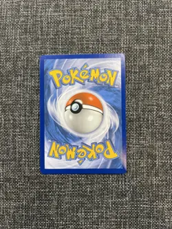 Jigglypuff 2019 Detective Pikachu Set 14 / 18 Holo Pokemon Card NM - Image 2