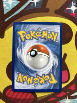 Pokemon Professor’s Letter 123/146 - XY Base - League Promo Holo - Image 2
