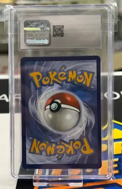 CGC 10 2024 Pokemon Surging Sparks #239/191 Latias EX Special Illustration Rare - Image 2