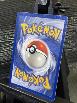 Blastoise 2/102 Holo Rare Base Set Unlimited Pokemon English MP - Image 4