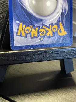 Blastoise 2/102 Holo Rare Base Set Unlimited Pokemon English MP - Image 5