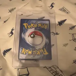 Pokemon TCG M Lucario EX Secret Rare Full Art Holo 113/111 Furious Fists ENG - Image 2