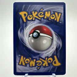 Venomoth 29/64 Jungle Non-Holo Pokemon - Image 2