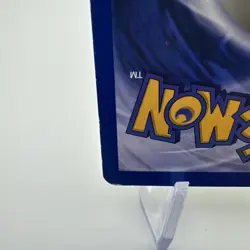 Venomoth 29/64 Jungle Non-Holo Pokemon - Image 3