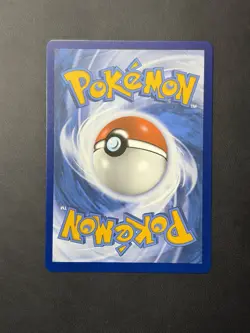 Ethan's Ho-Oh ex 239/182 Hyper Rare Sv10: Destined Rivals Pokemon TCG NM - Image 5