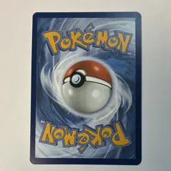 Pokemon Gengar 094/165 Rare Reverse Holo 130 HP SV151 Poltergeist Hollow Dive - Image 2