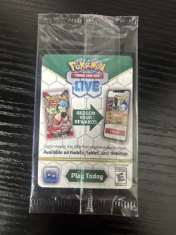 Pokemon Jolteon ex Sealed Promo 030/131 Sv: Prismatic Evolutions Holo - Image 3