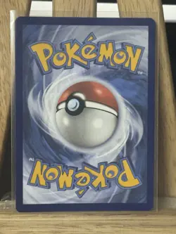 Drampa 184/162 Illustration Rare IR SV05 Pokemon Temporal Forces NEAR MINT NM - Image 2