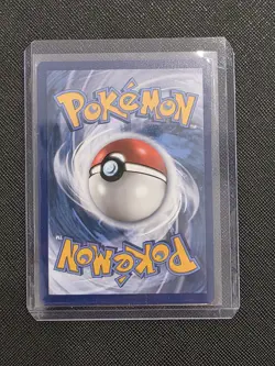 Eevee Rev Reverse Holo SM Hidden Fates Pokemon NM 49/68 Sun & Moon - Image 2