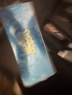 Pokemon Phantasmal Flames Charizard Ultra Premium Collection - New, Sealed - Image 2