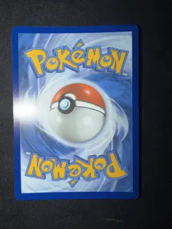 Pokemon TCG Skarmory 209/191 Surging Sparks Illustration Rare Holo - Image 2