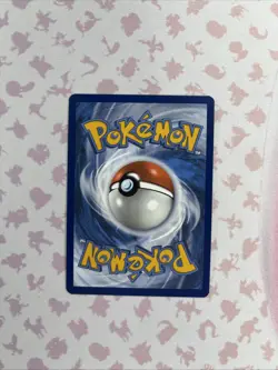 Pokemon TCG Skarmory 209/191 Surging Sparks Illustration Rare Holo - Image 2