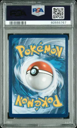 2016 POKEMON XY: EVOLUTIONS - #15/108 NINETALES HOLO - PSA 9 MINT - Image 2