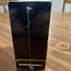 Pokemon Mega Evolution Phantasmal Flames Booster Bundle 6 Packs Factory Sealed - Image 4