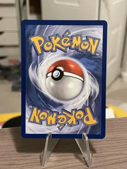 Pokemon Raticate 099/088 Perfect Order Illustration Rare NM - Image 2