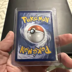 Pokemon TCG Charizard V Brilliant Stars Holo Ultra Rare 017/172 - Image 2