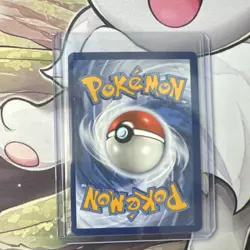 Pokemon Pikachu #131/091 SV: Paldean Fates Shiny Rare Holo 70 HP English - Image 2