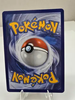 Pokemon TCG: Raticate 099/088 Holo Illustration Rare Perfect Order Near Mint - Image 2