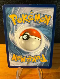 Houndoom EX Holo Ultra Rare Pokemon XY - BREAKthrough 21/162 LP - Image 2