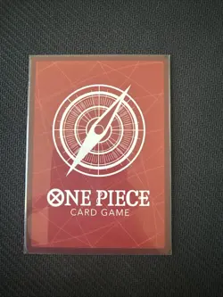 One Piece CCG Nico Robin Alt Art Leader OP09-062 English - Image 2