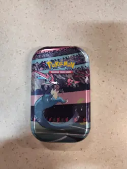 Pokemon TCG Galar Power Mini Tin Factory - 2 Booster Pack 820650807404 - Image 3