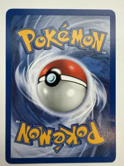 Ponyta 64/82 Common Team Rocket Pokemon Unlimited Near Mint - Image 3