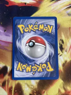 Super Energy Removal 108/130 Rare Base Set 2 Lightly Played - Image 2