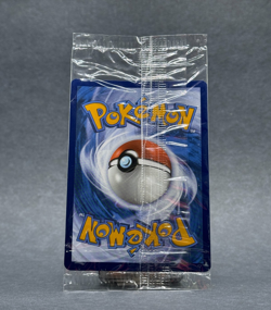 Pokemon - 163 Cinderace ex SV Scarlet & Violet Black Star Promo Sealed NM TCG - Image 2