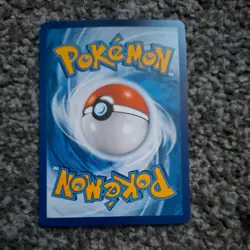 Excadrill 1407/07 Art Rare | Chinese Pokemon CBB4C: Gem Pack Vol 4 | NM - Image 2