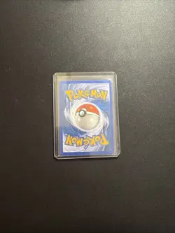 Pokemon Card Ex Deoxys Electrike 60/107 2005 Reverse Holo LP - Image 2